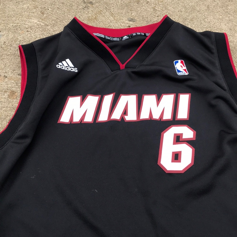 Miami Jersey